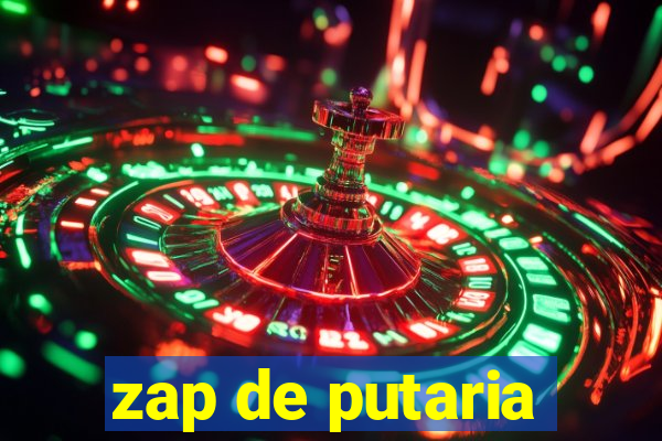 zap de putaria